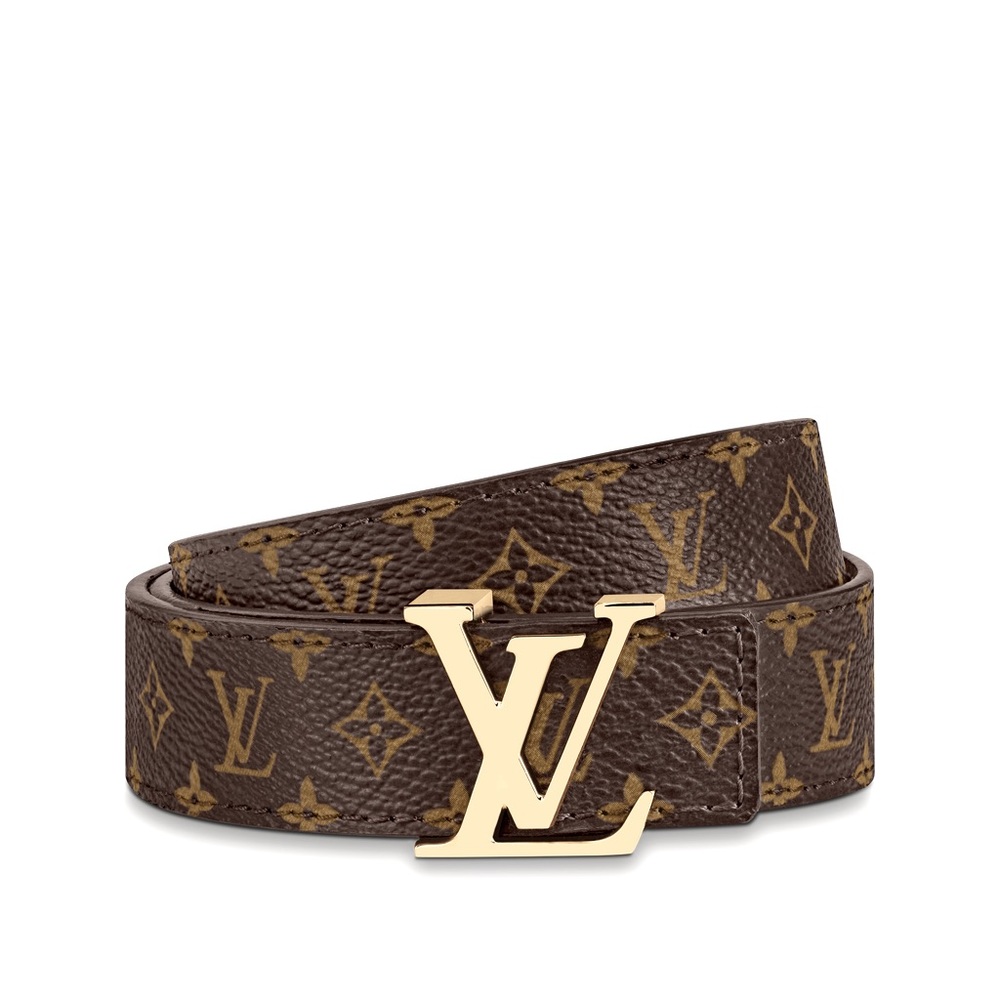 bought from Louis Vuitton website